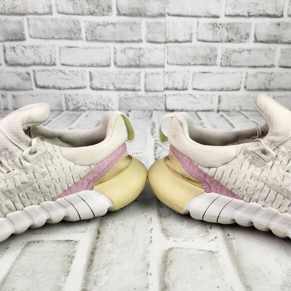 Nike Free RN 5.0 Next Nature Womens Sz 10 Summit White Athletic Running Gym Shoe - Picture 4 of 10